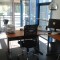 2 bureaux + 250 m2 d'atelier à louer