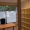 bureau équipé