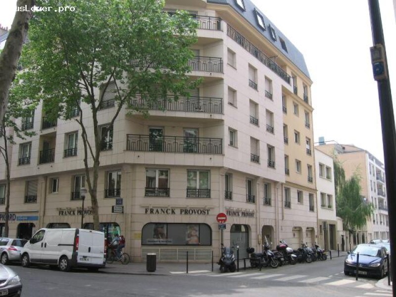 BUREAU indépendant 2 postes-Boulogne Billancourt