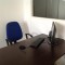 Bureau meublé / 4-5 postes