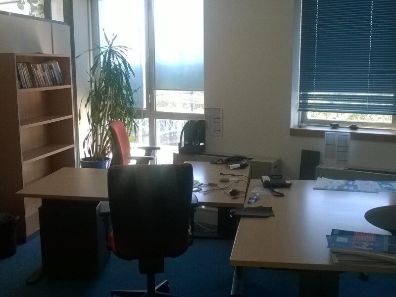 Bureaux de standing Lyon