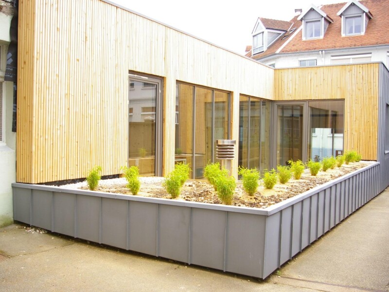 Coworking Besançon