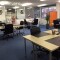 Poste en coworking