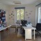 Postes de travail dans open space Paris 75010
