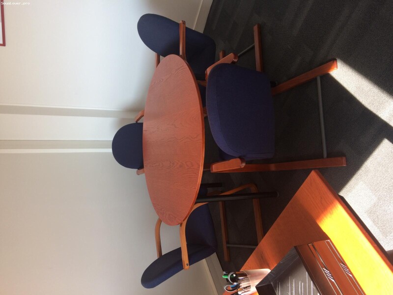 Sous-location Bureau 13m2 Neuilly 92