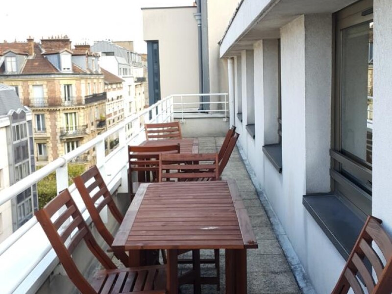Sous location Bureau indépendant 473 € HC/Mois