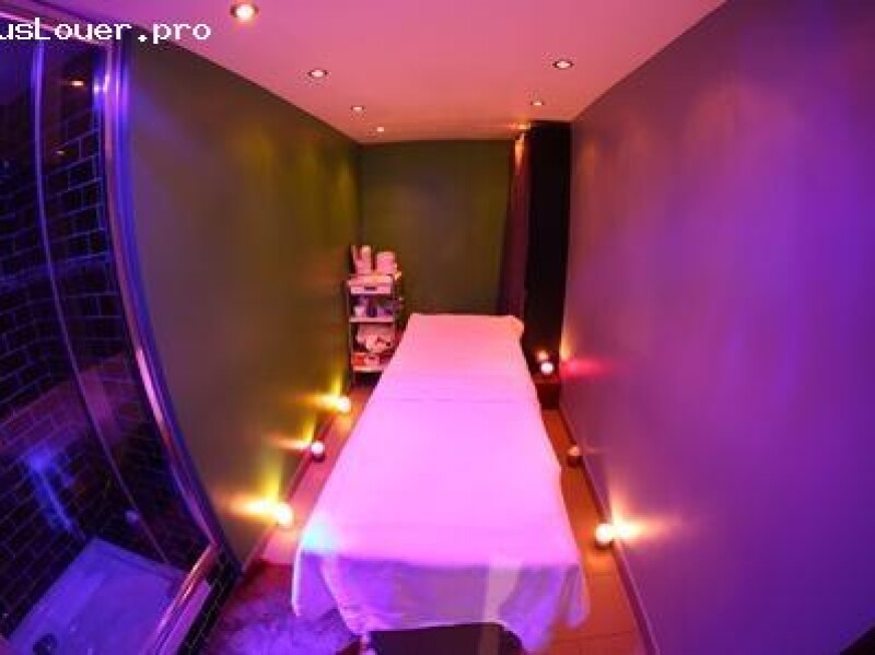 Sous location cabine de soins (esthétique) à Suresnes